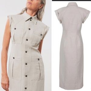 Mara Hoffman Analia Dress